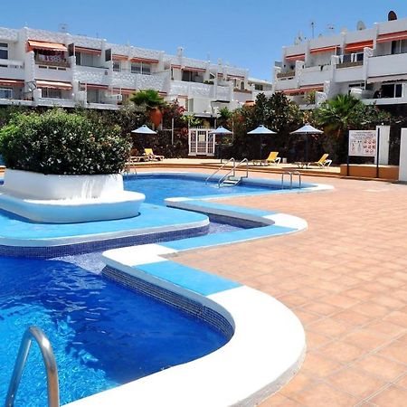 Precioso Alojamiento En Costa Del Silencio Appartement Arona  Buitenkant foto