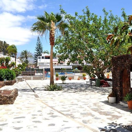 Precioso Alojamiento En Costa Del Silencio Appartement Arona  Buitenkant foto