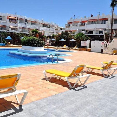 Precioso Alojamiento En Costa Del Silencio Appartement Arona  Buitenkant foto