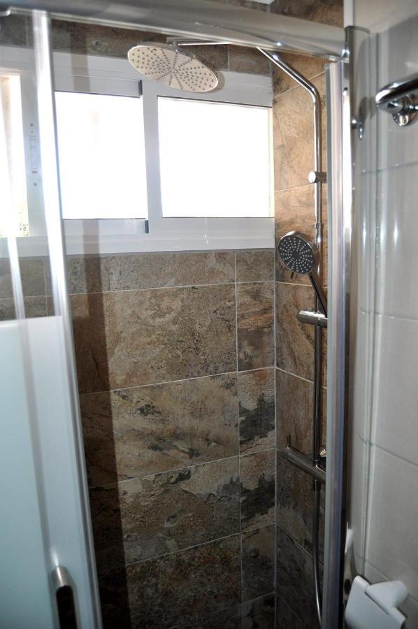 Precioso Alojamiento En Costa Del Silencio Appartement Arona  Buitenkant foto