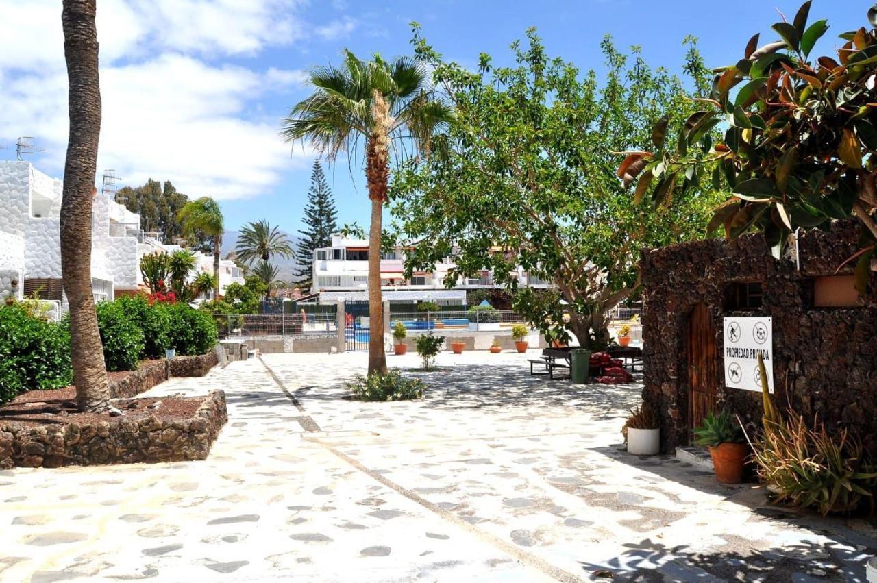 Precioso Alojamiento En Costa Del Silencio Appartement Arona  Buitenkant foto