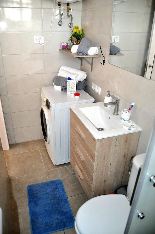 Precioso Alojamiento En Costa Del Silencio Appartement Arona  Buitenkant foto