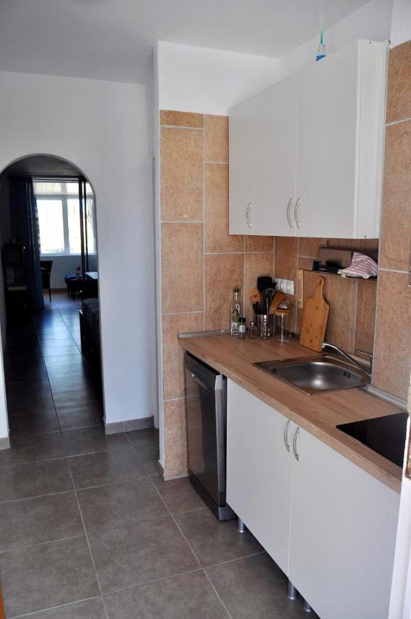 Precioso Alojamiento En Costa Del Silencio Appartement Arona  Buitenkant foto