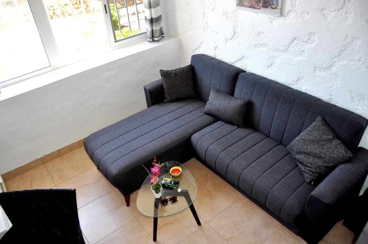 Precioso Alojamiento En Costa Del Silencio Appartement Arona  Buitenkant foto