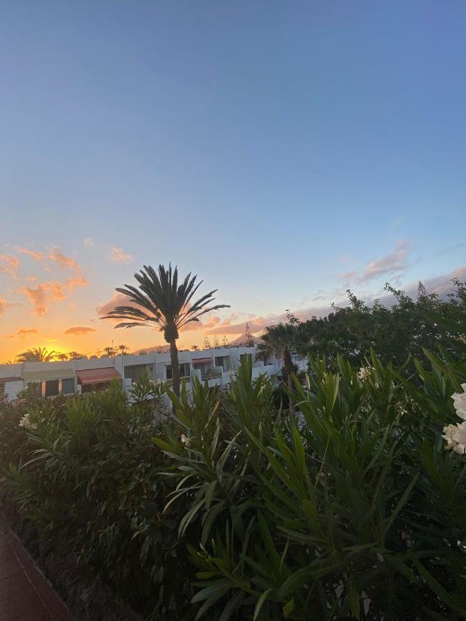 Precioso Alojamiento En Costa Del Silencio Appartement Arona  Buitenkant foto