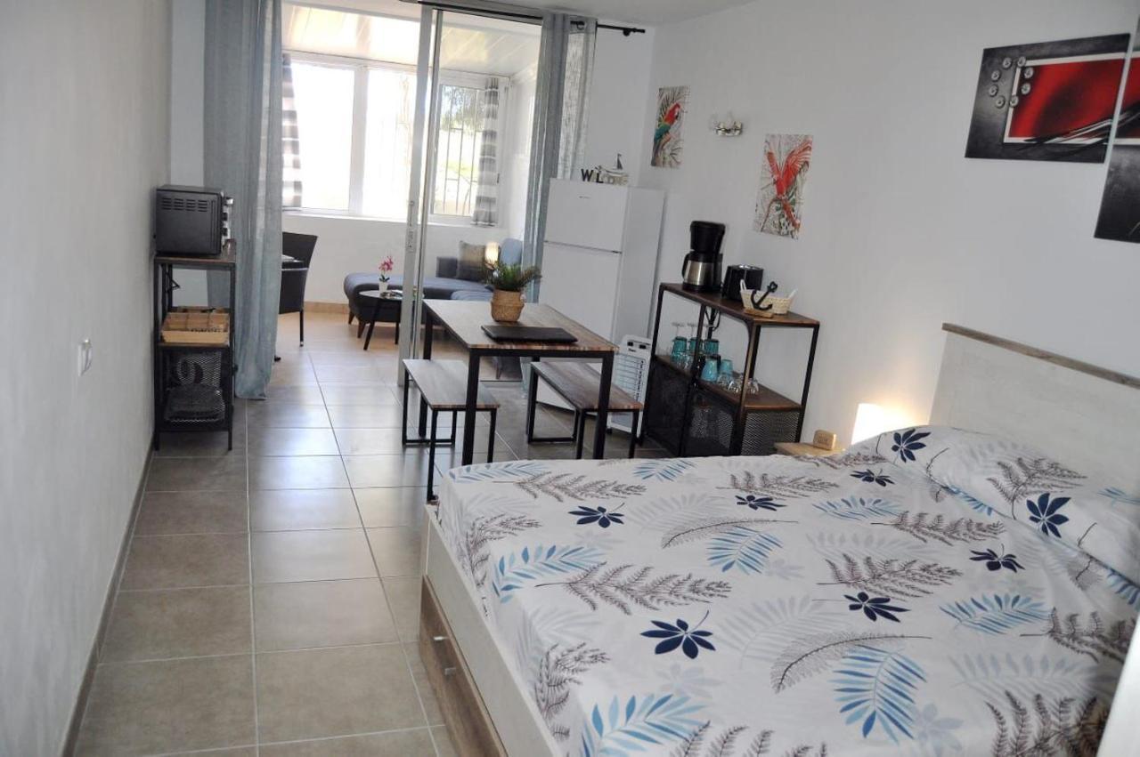 Precioso Alojamiento En Costa Del Silencio Appartement Arona  Buitenkant foto