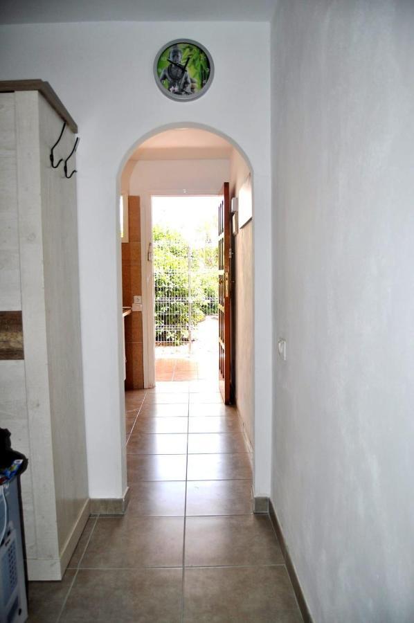 Precioso Alojamiento En Costa Del Silencio Appartement Arona  Buitenkant foto