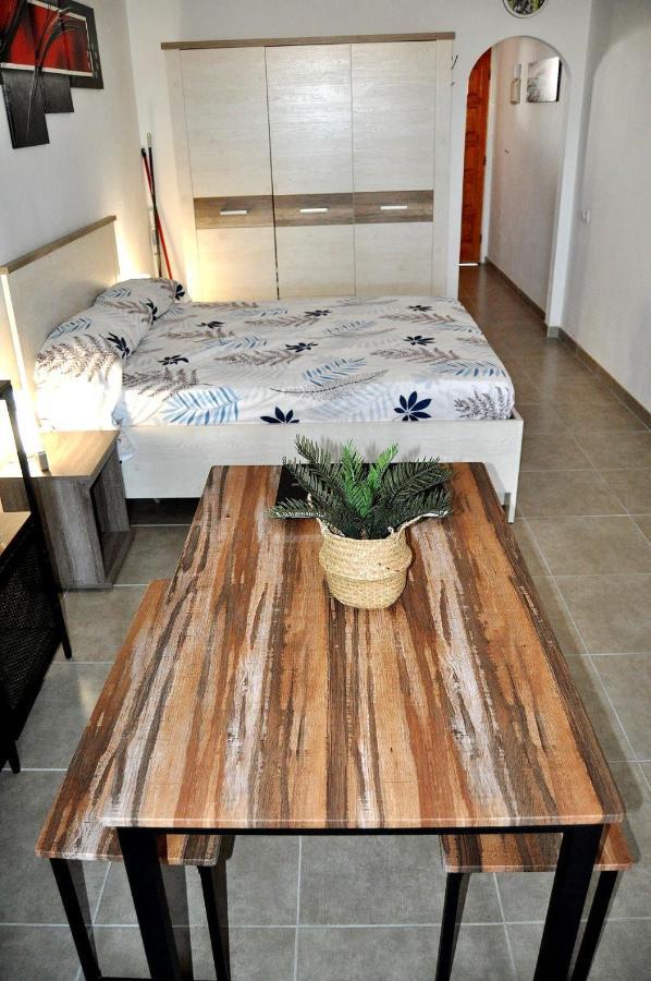 Precioso Alojamiento En Costa Del Silencio Appartement Arona  Buitenkant foto