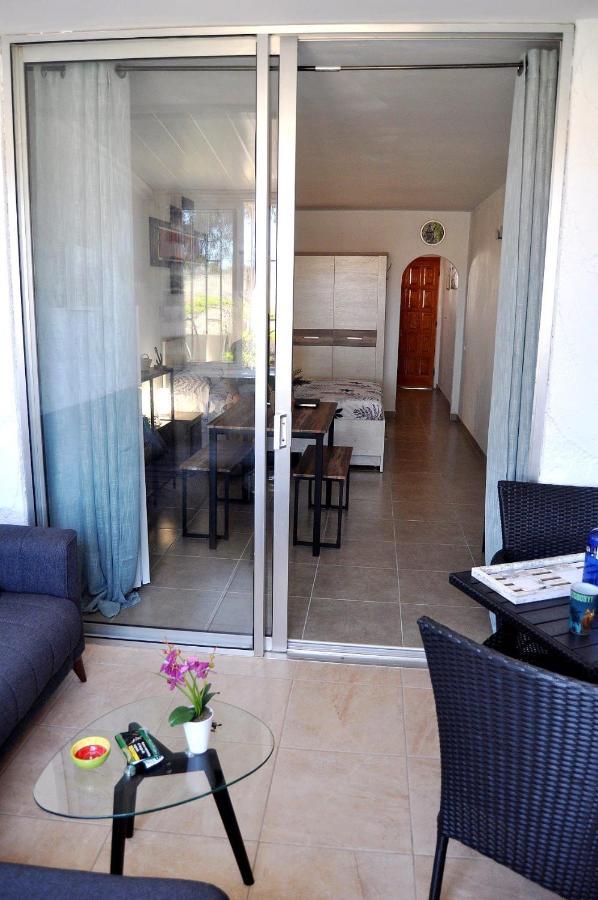 Precioso Alojamiento En Costa Del Silencio Appartement Arona  Buitenkant foto